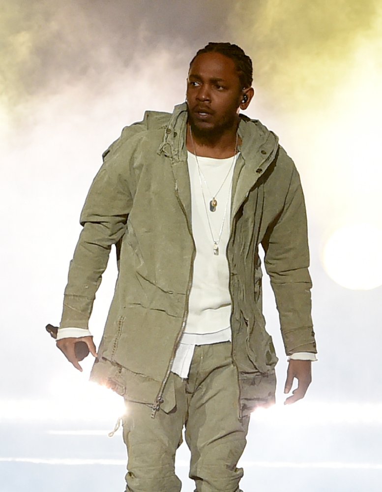 Kendrick Lamar