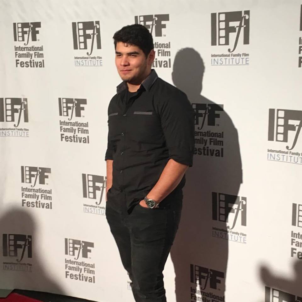 Daniel Vasquez