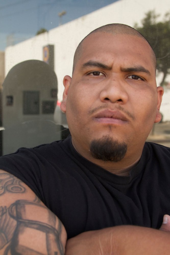 Bryan Rubio