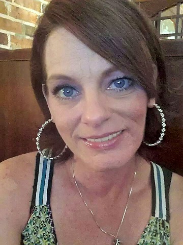 Melissa Eastwood