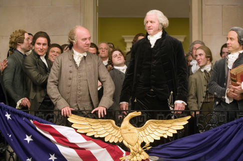 George Washington