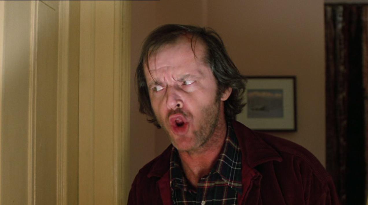 Jack Torrance