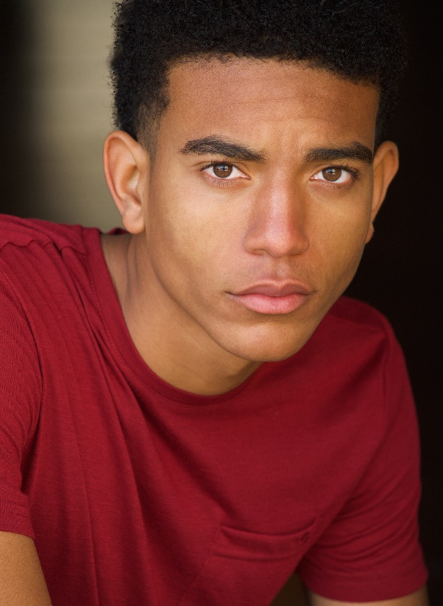 Jordan Austin Smith