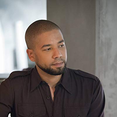 Jamal Lyon