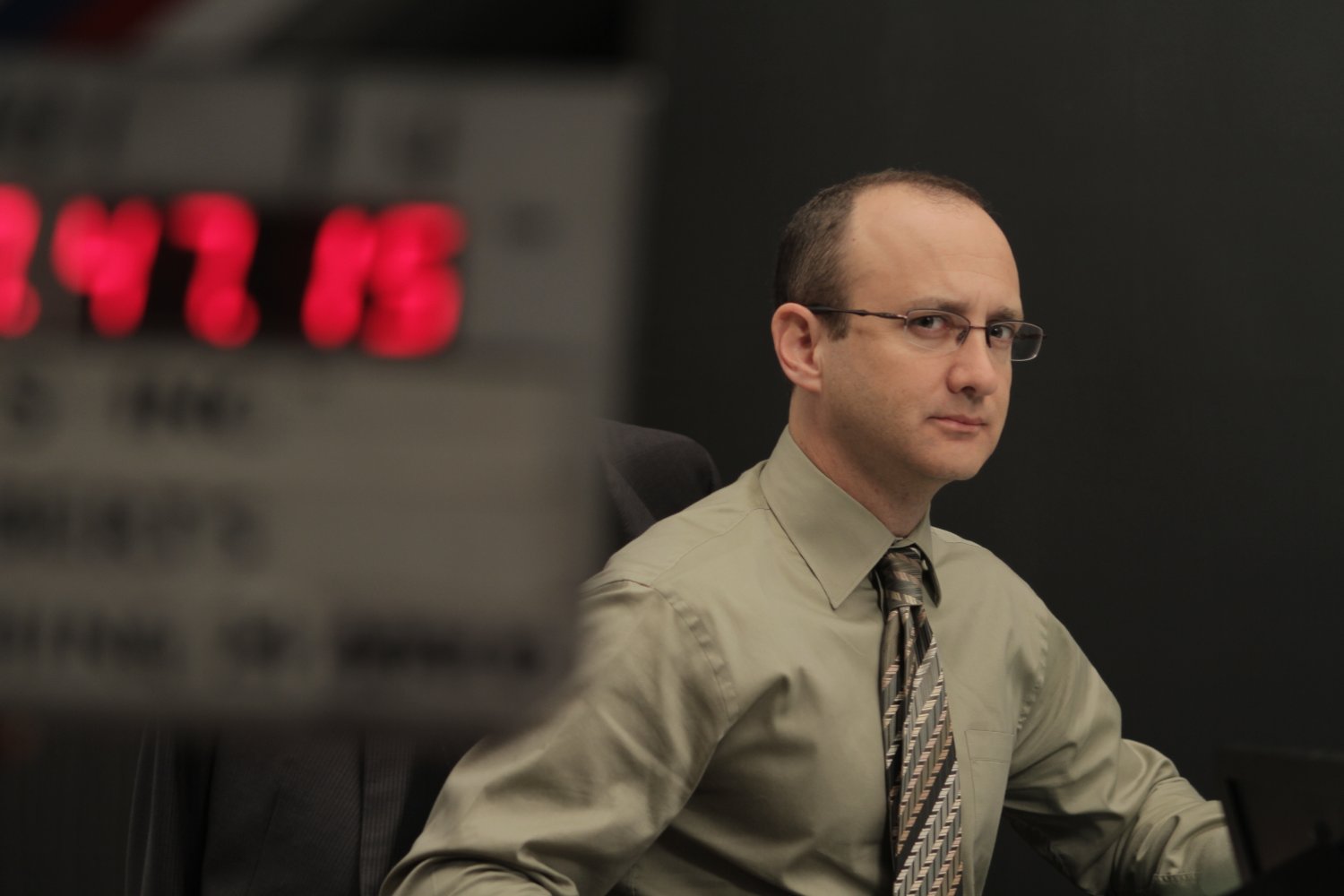 Brian J. Singer