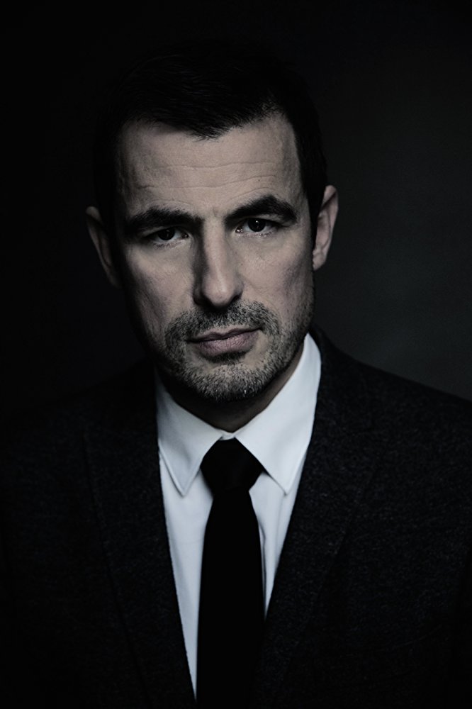Claes Bang