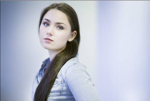 Roisin O'Neill