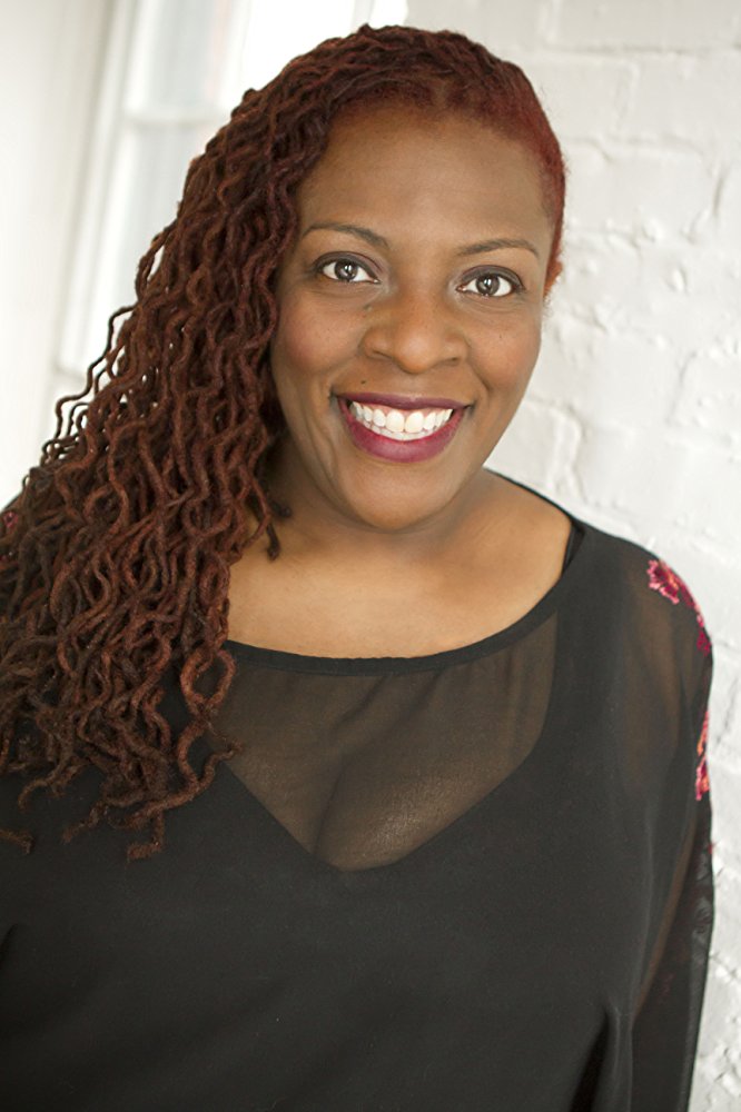 Tamara Anderson