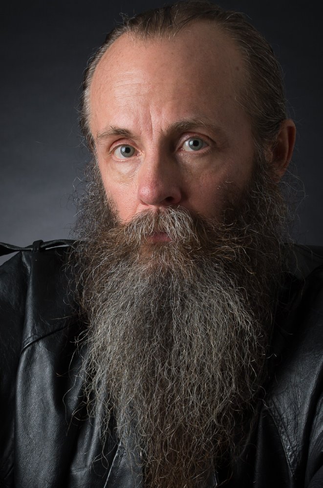 Allen Merritt