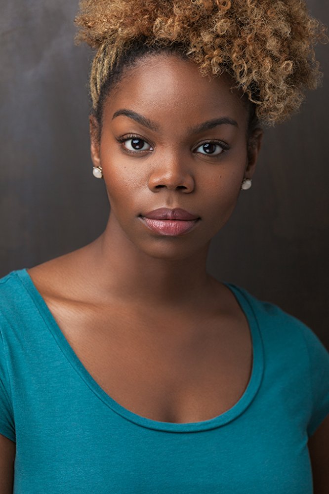Brittany Inge