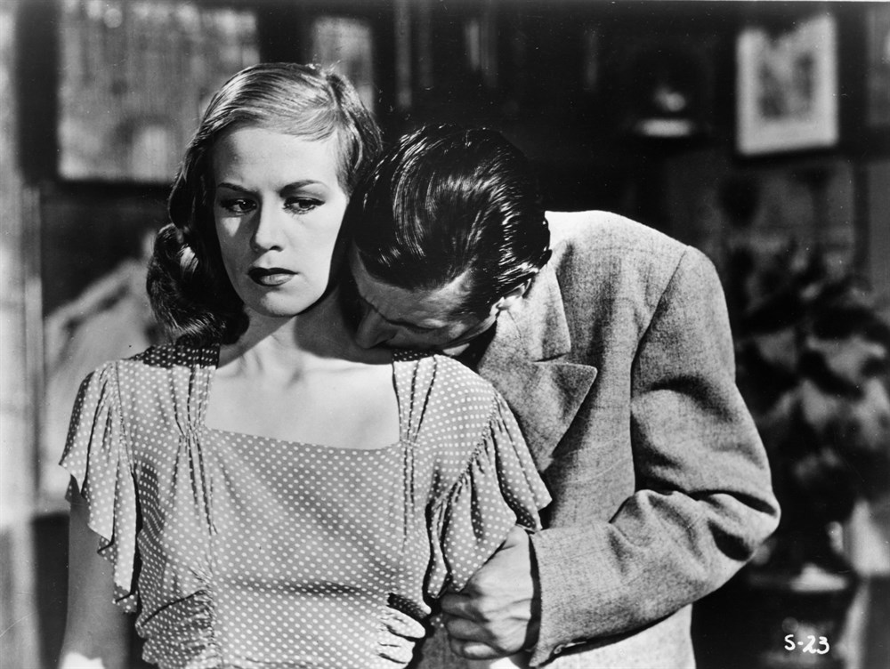 Hildegard Knef