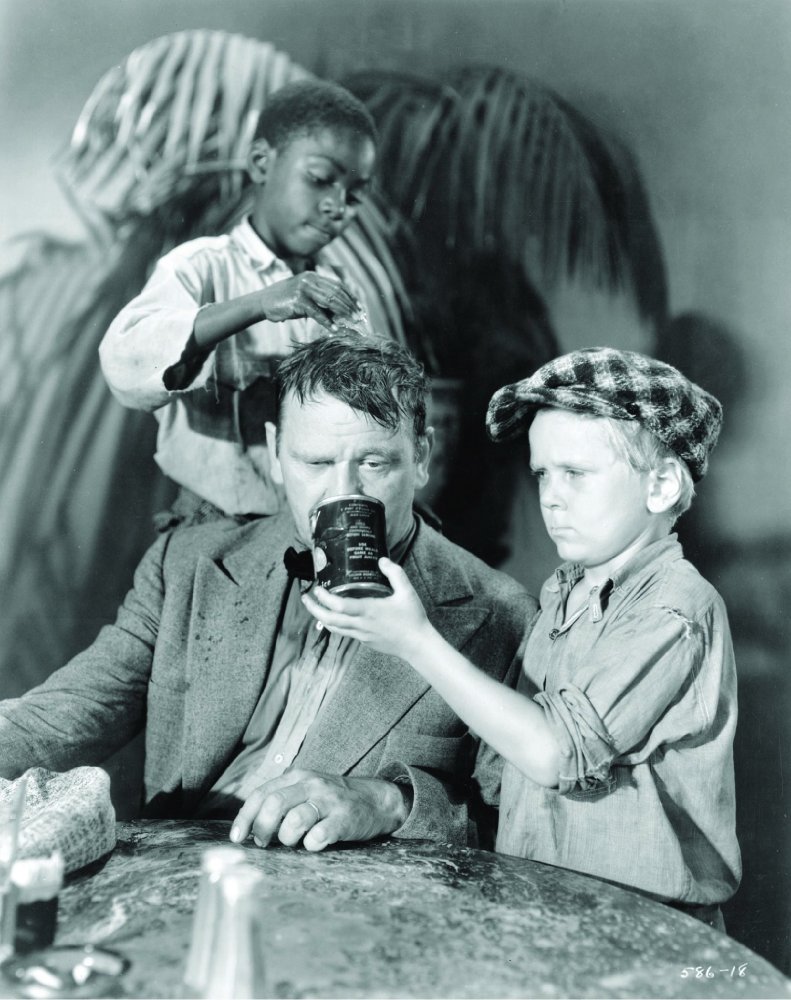 Wallace Beery