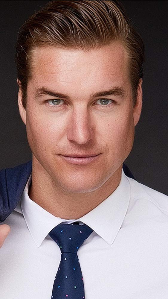Michael Mickelson