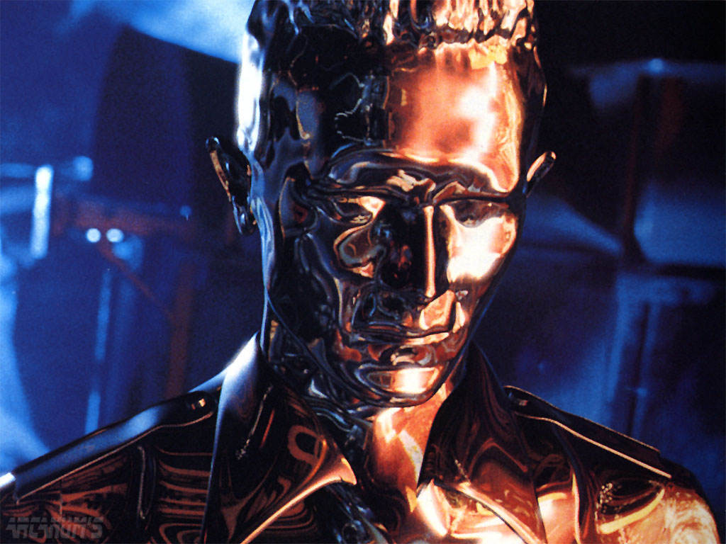 T-1000