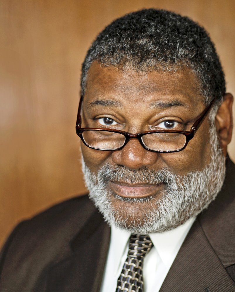 Gregory Thompson