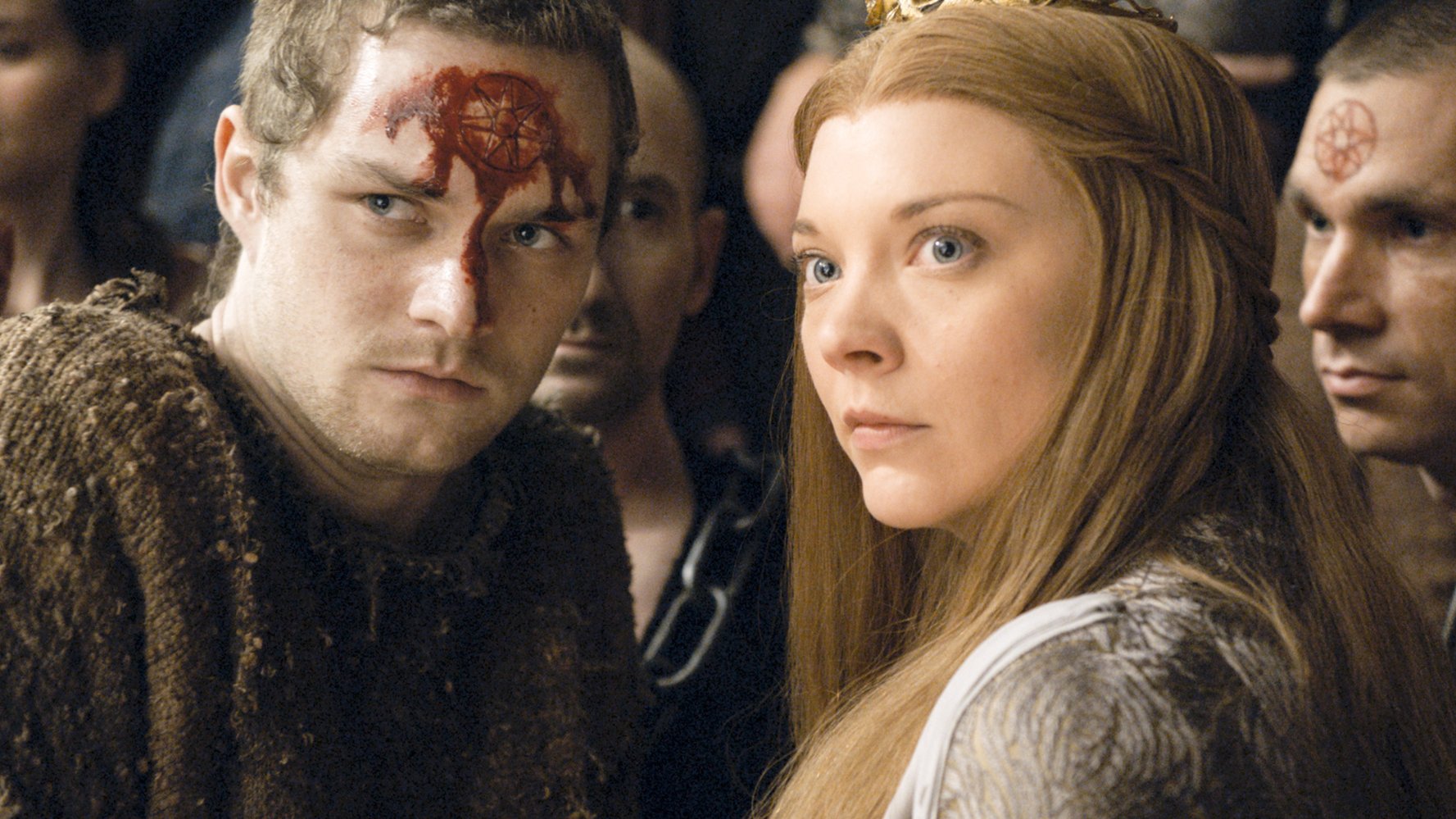 Margaery Tyrell