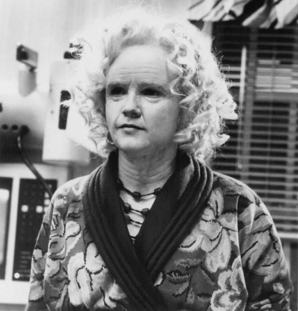 Lorraine Baines