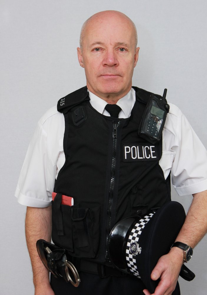 Michael Haydon
