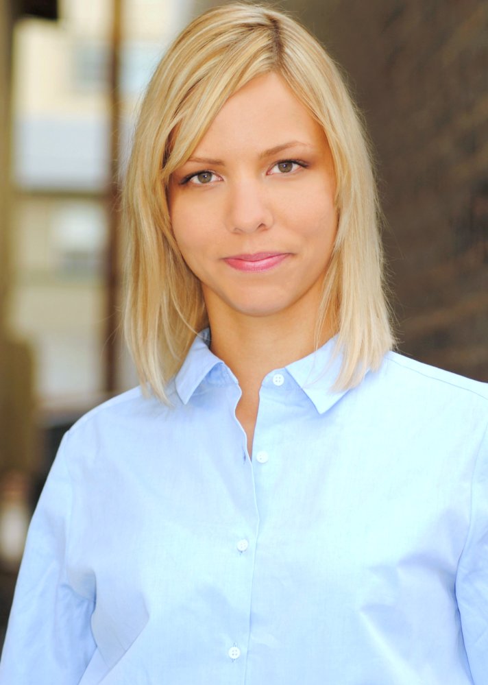 Rebecca Rowley