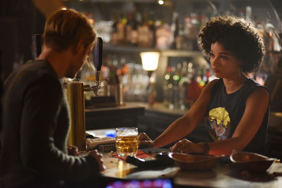 Jace Wayland