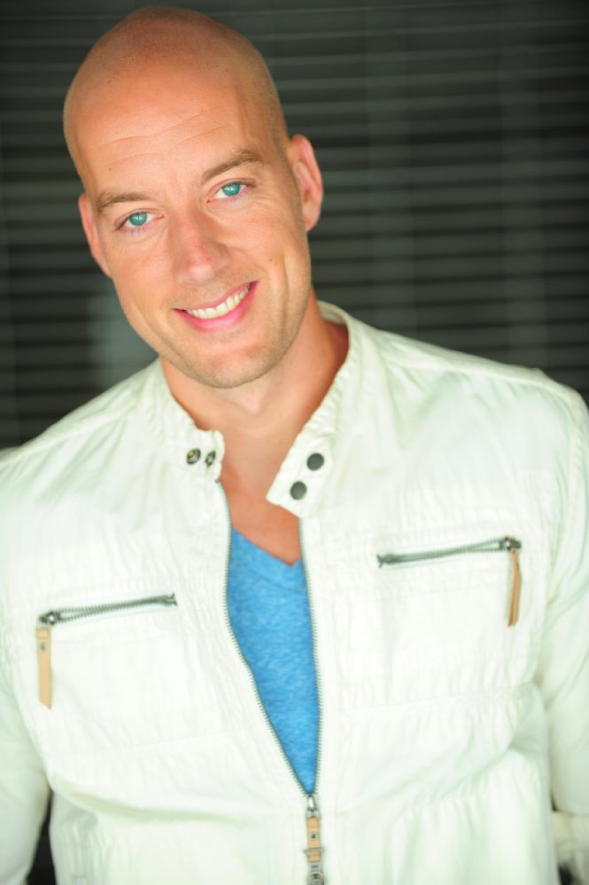 Shon David Lange