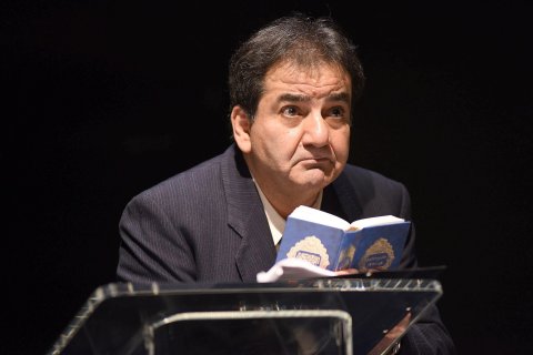 Mohammad-Ali Behboudi