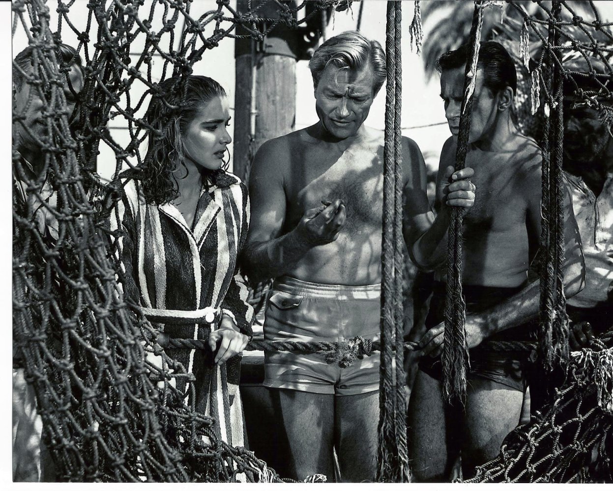 Julie Adams