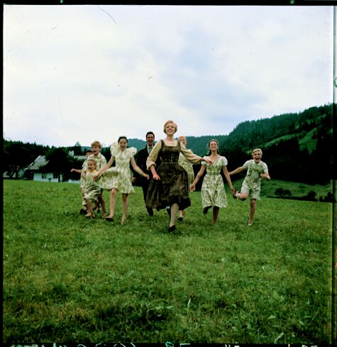 Brigitta von Trapp