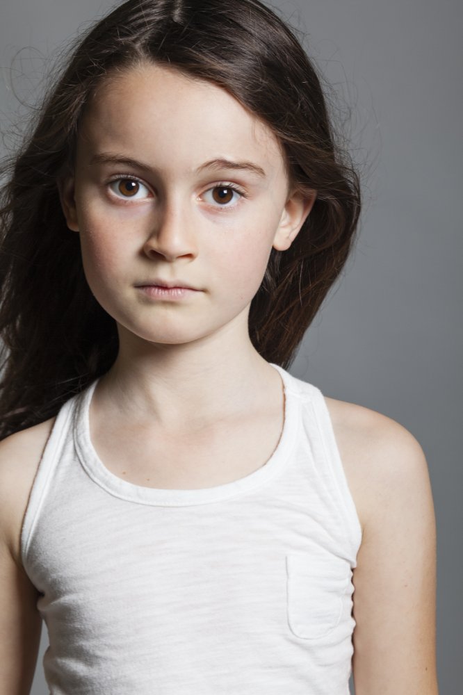 Ashley Silverman