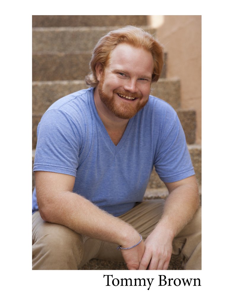 Tommy Brown