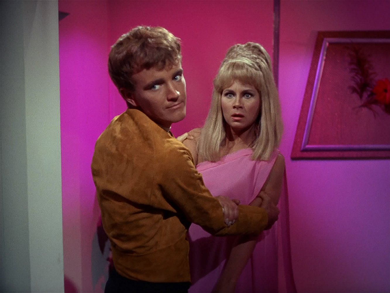 Janice Rand