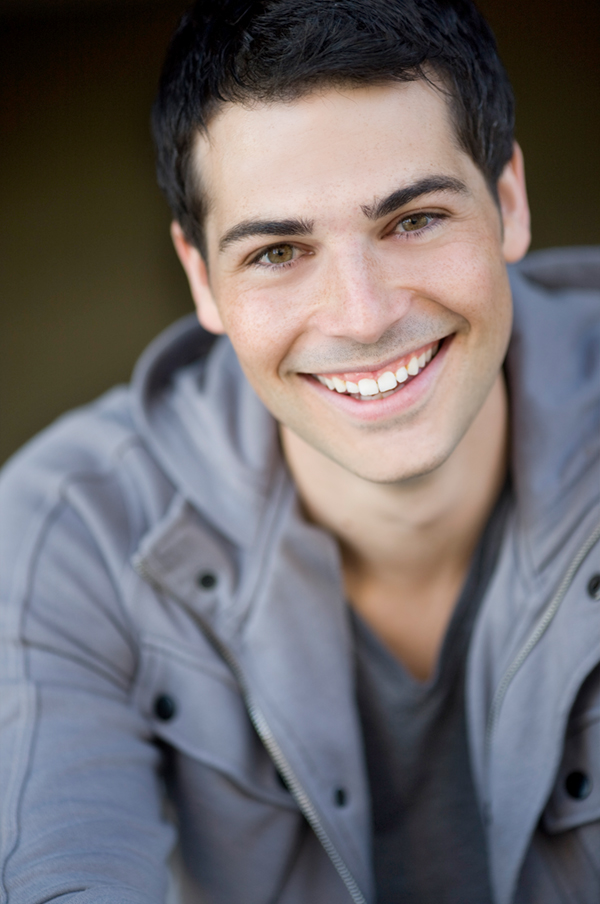 Michael Gazin