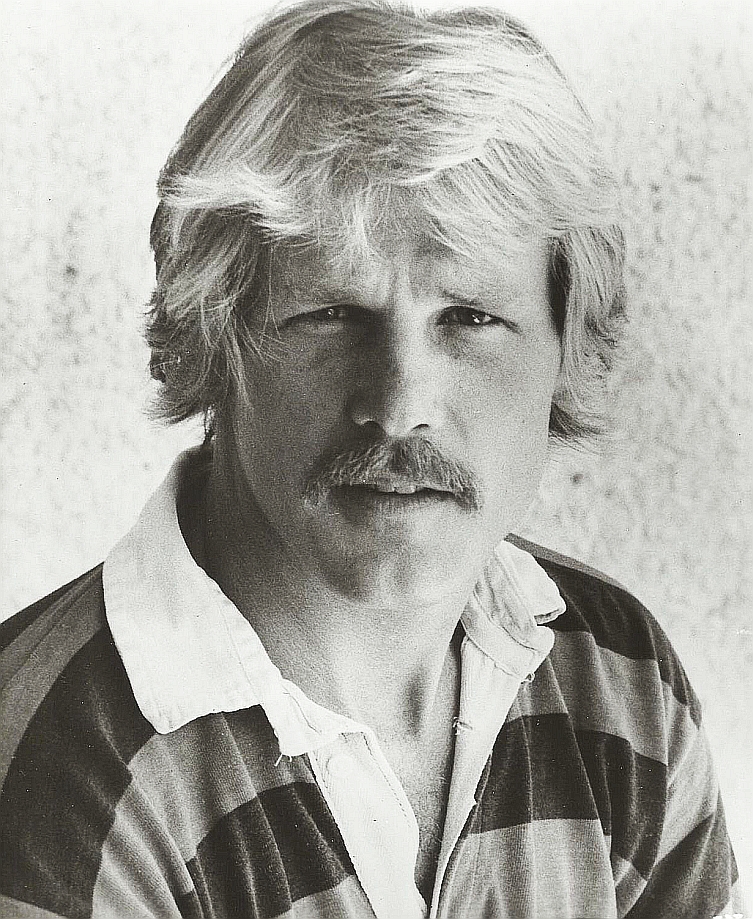 David Sanders