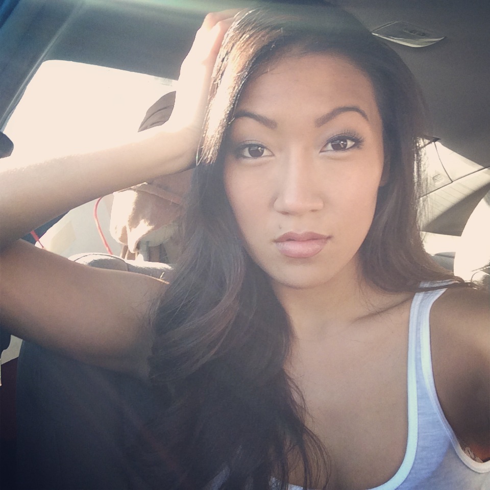 Kristin Kimiya