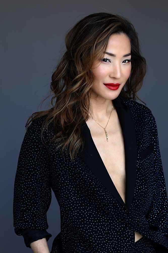 Jeanie Lim