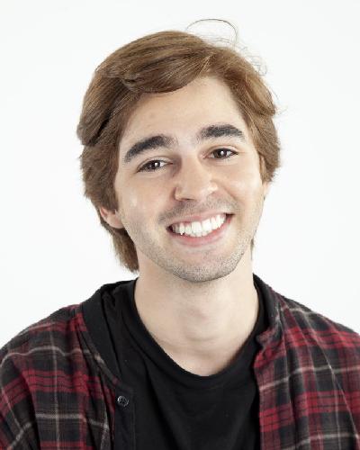 Guilherme Levy