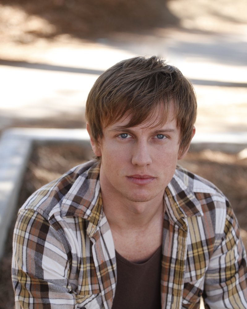 Derick Walker