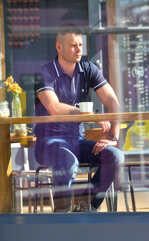 Toby DeCann