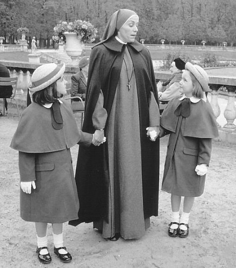 Madeline