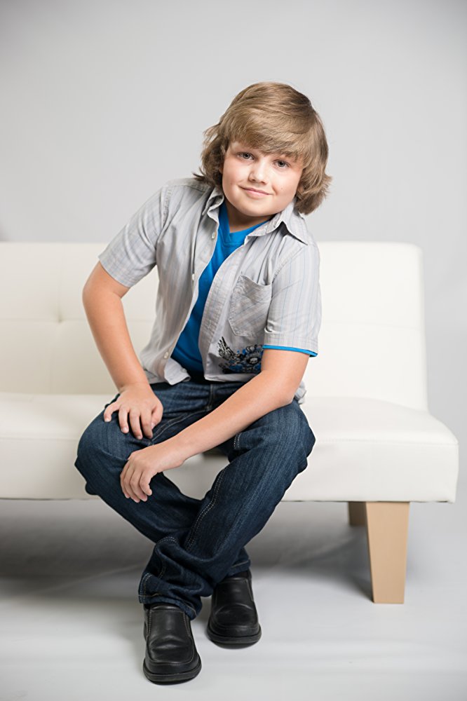 Shawn Weston Thacker