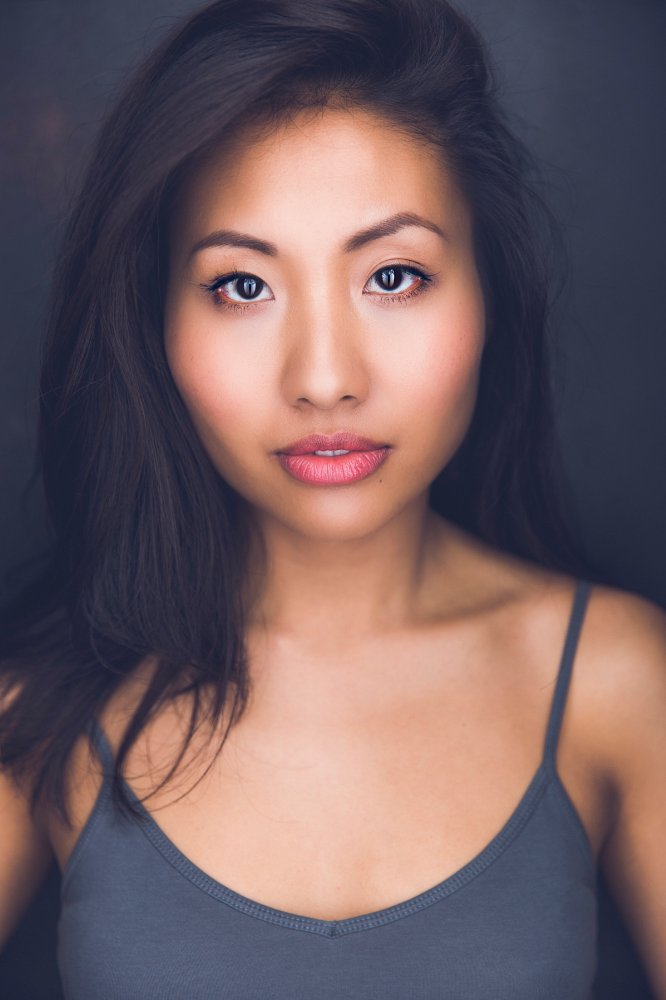 Anna Weng