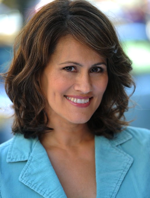Laura Lynn Berrios