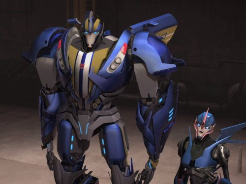 Arcee