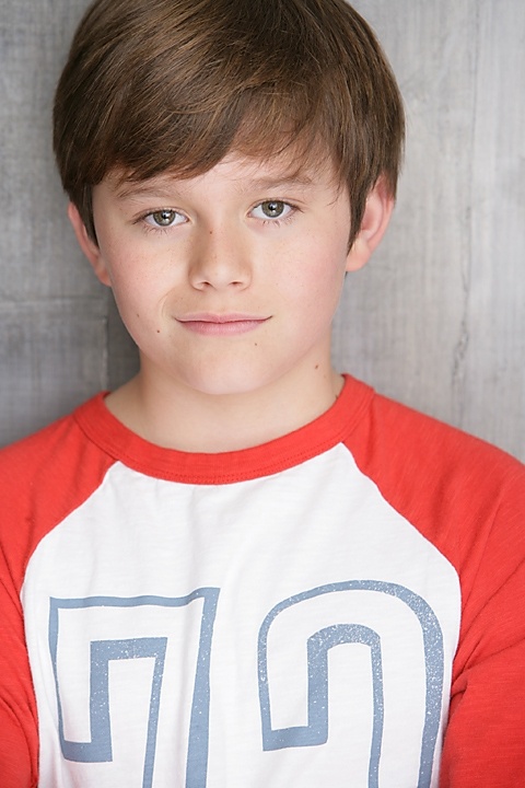 Jake Ryan Scott