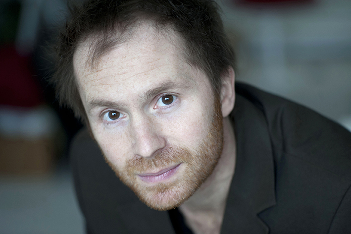 Quentin Ogier