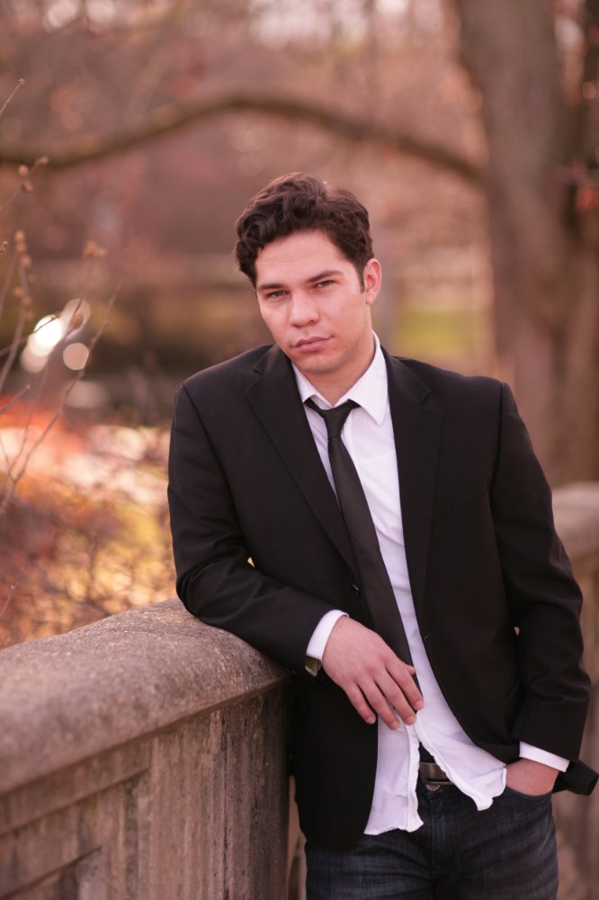 Miguel Jarquin-Moreland