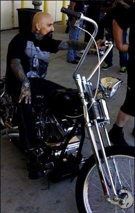 Robert LaSardo