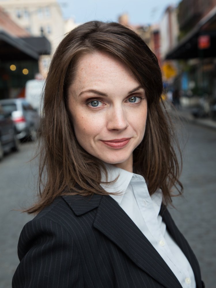 Judy Maier