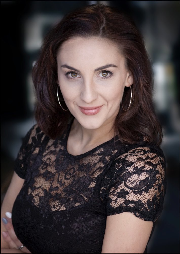 Amelia Sefton