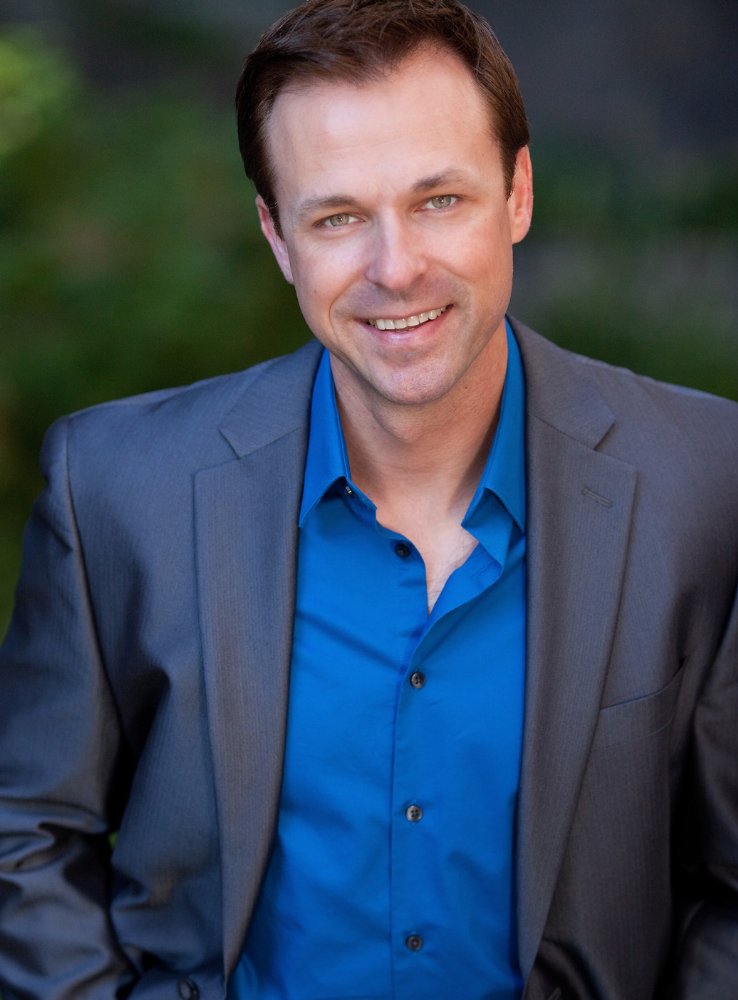 Tim Falter